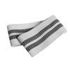 Fabric Resistance Hip Booty Bands Glute Thigh Elastic Workout Bands Squat Circle Stretch Fitness Strips Loops Yoga Gym Equipment