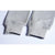 Men's casual sports pants  elastic pants  gray  fashionable  gym  running and training  2024