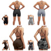 Fitness Leggings Women Yoga Bodysuit Shorts Lift Butt Slim Fit Women Jumpsuit Sportswear High Waist Breathable Sports Underwear