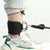 Fitness Ankle Straps Adjustable D-Ring Support Cuffs Gym Leg Excercises Training Workouts Sports Fit Guard Safety Abductors