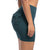 Womens Workout Shorts with Pockets Scrunch Butt Gym Biker Shorts High Waisted Booty Cargo Pants Yoga Running Leggings Activewear