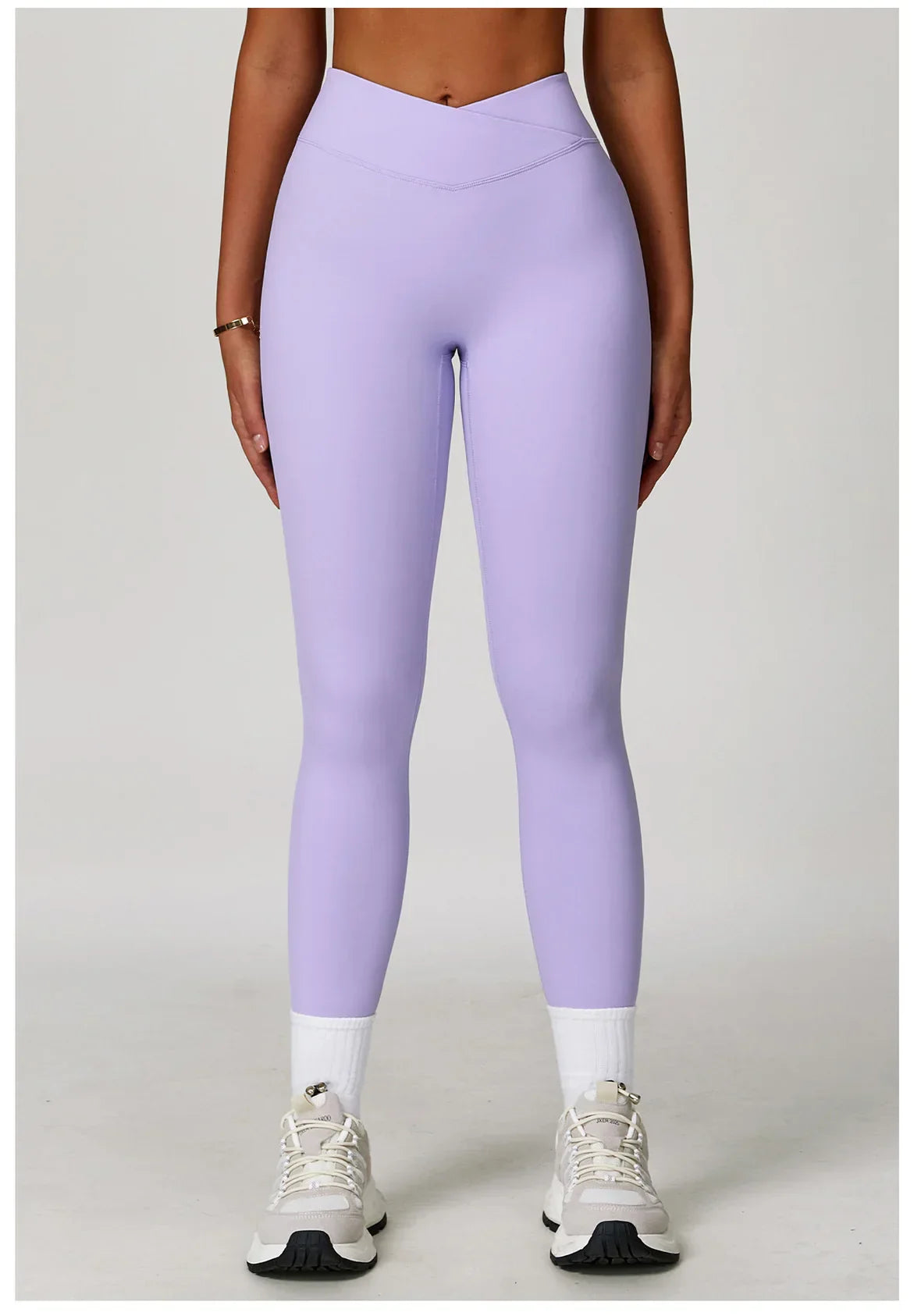 Gym Leggings Women Yoga Pants Sexy High Waist Booty Lifting Leggings Workout Pants Women Sports Clothing Fitness Wear Tights ﻿