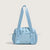Gym Bag Waterproof Sports Fitness Bag Large Capacity Handbag Tote Duffle Bag Nylon Multifunctional Storage Bag Women Gym Bags