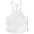 Gym Tank Top Men Bodybuilding Clothing Blank shirt Fitness Singlets Sleeveless Tanktops Cotton Muscle Stringer Vest Man