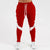 2025 New Men Casual Fashion Sports Pants Gym Sport Trousers for Men Jogger Sweatpantsrunning Workout Jogging Long Pants