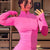 Half Zippy Jacket Women Running Long Sleeves Gym Coats Sports Shirts Gym Fitness Workout Pilates Clothes