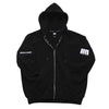 Men's Gym Muscle Fitness Oversized Hoodies Sports Casual Jacket Running Training Clothing Loose Zipper Hooded Coat Sweatshirt