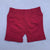 Gym Shorts Women Fitness Sports Biker Shorts 4.5" Low Ribbed Band Yoga Shorts Workout Scrunch Butt Seamless Leggings