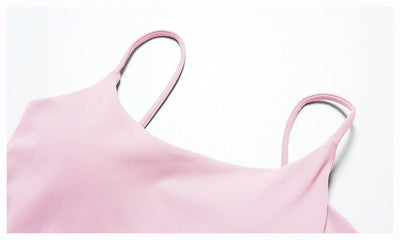 Women Fitness Yoga Bras Race Back Sports Push Up Nylon Tops Women Bra Sexy Breathable Underwear For Women Gym High Strength Tops