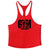 Gym Bodybuilding Tank Tops Fashion Y-back Suspenders Vests Cotton Breathable Sleeveless Singlets Mens Fitness Muscle Sport Shirt