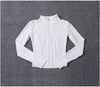 Women Long Sleeve Sport Jacket Spring Summer Gym Workout Coat Yoga Running Sports Cycling Top Casual Zipper Outfit Clothes Chic