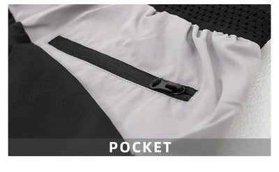 Gym Shorts for Men with Pockets Black Workout and Running Shorts