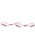 Resistance Bands with Foam Sport At Home Yoga Fitness Accessories Rubber Pull Rope Training and Exercise Gym Equipment for Women