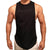 Bodybuilding Sport Tank Tops Men Gym Fitness Workout Sleeveless Shirt Male Stringer Singlet Summer Casual Loose Undershirt Vest