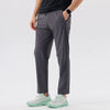 Men's Sports Pants Gym Sweatpants Men Running Quick Dry Trousers Fitness Jogging Training Pants