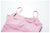 Women Fitness Yoga Bras Race Back Sports Push Up Nylon Tops Women Bra Sexy Breathable Underwear For Women Gym High Strength Tops