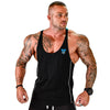 Mens Bodybuilding Tank top Gyms Fitness sleeveless shirt 2025 New Male Cotton clothing Fashion Singlet vest Undershirt Hombre