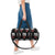 Boxing Kickboxing Sports Bags Training Gym Bag Gym Accessories Novelty Handbags Men's Custom Portable Fitness Bag