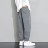 Men Pants Jogger Pants Men Sport Mens Designer Clothes Trousers for Men Gym Men's Clothing Man Cargo Sweatpants Baggy men y2k