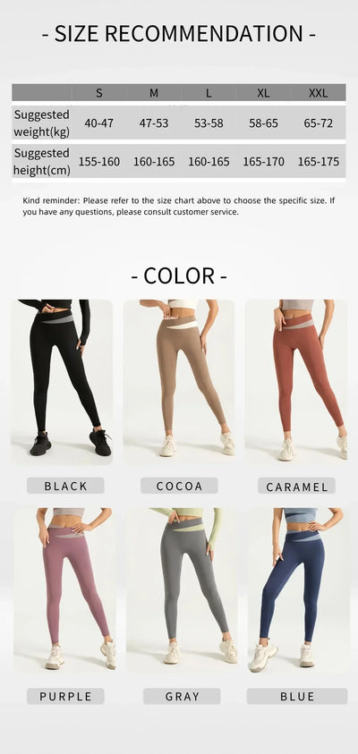 Leggings Sport Women Fitness Yoga Pants Tights Sportswear Woman for Gym Joggings Sportswear Woman Gym Yoga Clothing