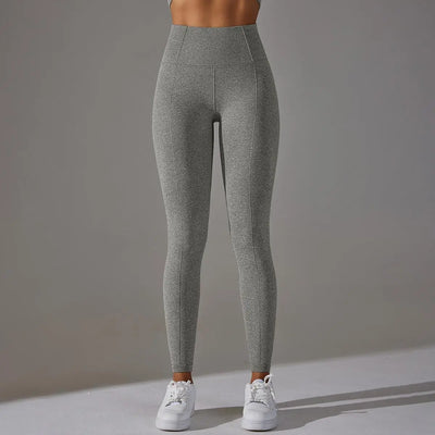 Women Leggings for Fitness Yoga Pants Seamless Sport Tights Scrunch Butt Legging Gym Push Up Pantalones Workout Leggings Women