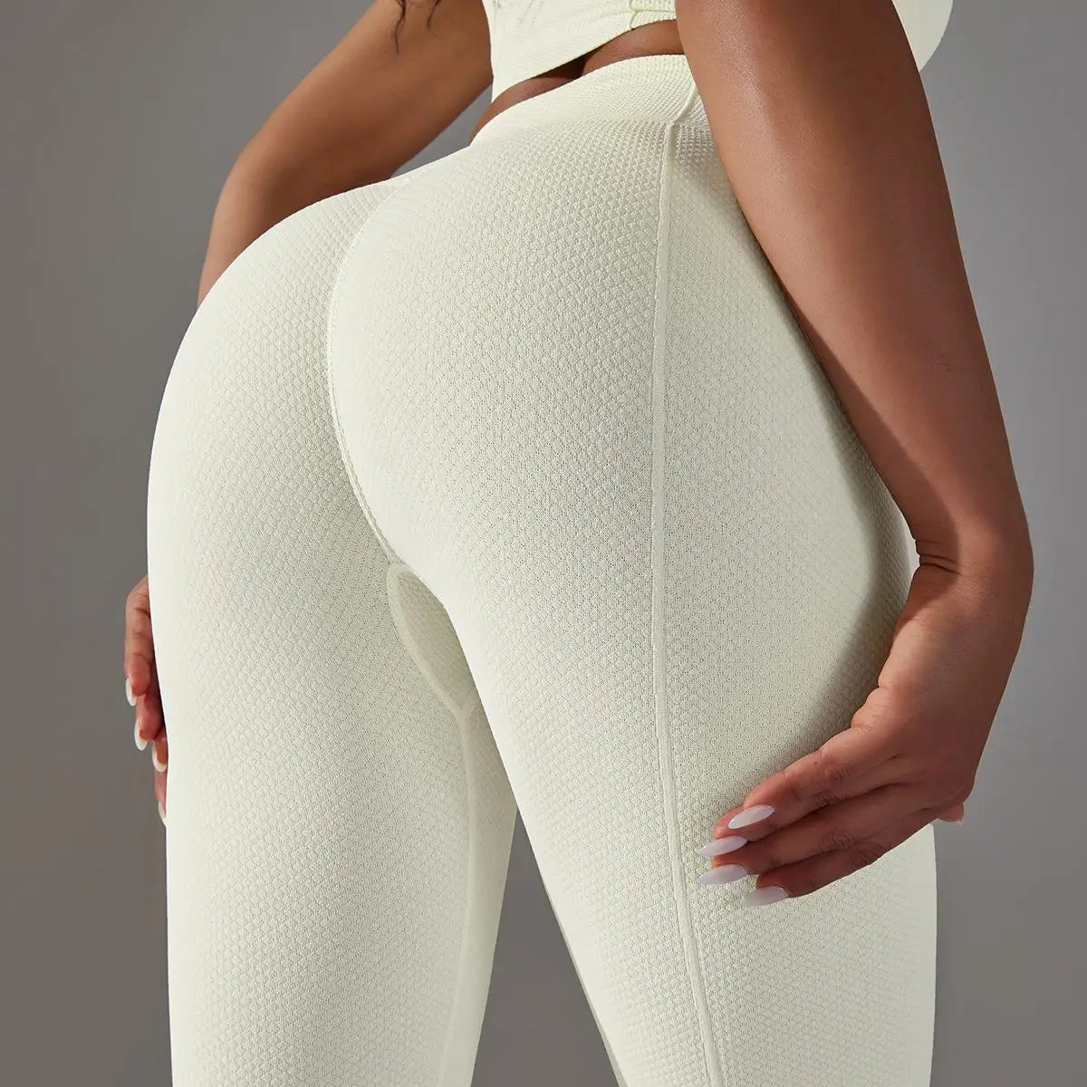 Women Leggings for Fitness Yoga Pants Seamless Sport Tights Scrunch Butt Legging Gym Push Up Pantalones Workout Leggings Women