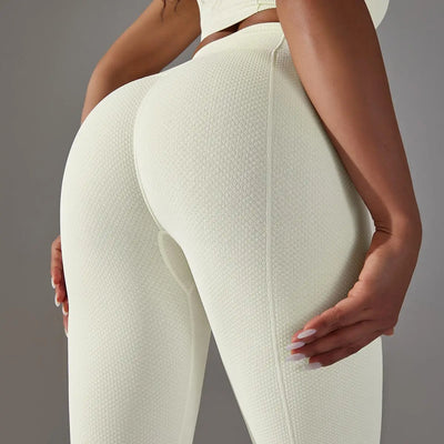 Women Leggings for Fitness Yoga Pants Seamless Sport Tights Scrunch Butt Legging Gym Push Up Pantalones Workout Leggings Women