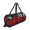 Boxing Kickboxing Sports Bags Training Gym Bag Gym Accessories Novelty Handbags Men's Custom Portable Fitness Bag