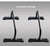 Gym Portable New Type of Fitness Push-ups Stands Chest Arm Muscles Training Equipment Bodybuilding Exercise Handstand Frame