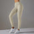 Women Leggings for Fitness Yoga Pants Seamless Sport Tights Scrunch Butt Legging Gym Push Up Pantalones Workout Leggings Women
