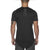 Fitness Gym Shirt Men Basketball Jersey Short Sleeve Sport T Shirt Exercise Training Shirts Bodybuilding Workout Running T-Shirt