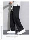 Mens Joggers Sweatpants Casual Hip Hop Trousers Jogger Fitness Pants Men Gyms Tracksuit Workout Track Pants