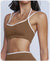 Women Sports Bra High Strength Push Up Top Fitness Underwear Yoga Bras Sport Tops for Women Breathable Running Vest Gym Wear