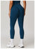 New Yoga Leggings Women Fitness Trouser High Waist Lifting Hip Cycling Running Sport Pants Activewear Gym Stretch Fitness Pants