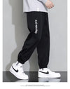 Men Pants Jogger Pants Men Sport Mens Designer Clothes Trousers for Men Gym Men's Clothing Man Cargo Sweatpants Baggy men y2k