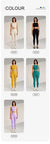 Women's sports fitness suit yoga running shock bra underwear slim leg lift hip tight base nine minutes trousers