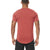 Gym Fitness Bodybuilding Muscle T-shirts Mens Fashion Hip Hop Slim Fit Sport Clothing Summer Quick Dry Breathable Sport Shirts