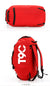 gym bag Men Sport Gym Bags Fitness Travel female bag with Separate Space For Shoes sac de sport rucksack