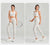 Summer Yoga Leggings For Women High Waist Breathable Quick Drying Pilates Running Jogging Fitness Girls Long Pants Gym Workout