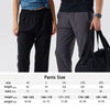 Men's Sports Pants Gym Sweatpants Men Running Quick Dry Trousers Fitness Jogging Training Pants