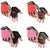Gym Gloves Fitness Training Fingerless Men Women Bodybuilding Exercise Sports Gloves for Cycling Bicycle Anti Slip Breathable