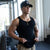 New Men's Vest, Gym Vest, Training, Fitness, Bodybuilding, Breathable Tops, M-3XL Men Bodybuilding Tank Top Gym Clothing Sport