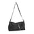 Portable Outdoor Fitness Gym Bags Multifunction Fashion Fitness Travel Handbag 600D Nylon Adjustable Strap for Weekend Training