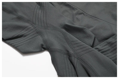 New Yoga Leggings Women Fitness Trouser High Waist Lifting Hip Cycling Running Sport Pants Activewear Gym Stretch Fitness Pants