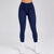 Yoga Leggings Women Fitness Running High Waist Slim Pants Push Up Sport Scrunch Butt Legging Gym Athletic Jogging Workout Pants
