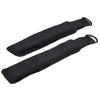 2PCS Pilates Double Loop Straps For Reformer Feet Fitness D-Ring Straps Handle Yoga Exercise Accessories For Home Gym Workout