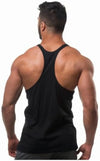 Gym Tank Top Men Fitness Clothing Mens Bodybuilding Tank Tops Summer Gym Clothing for Male Sleeveless Vest Shirts