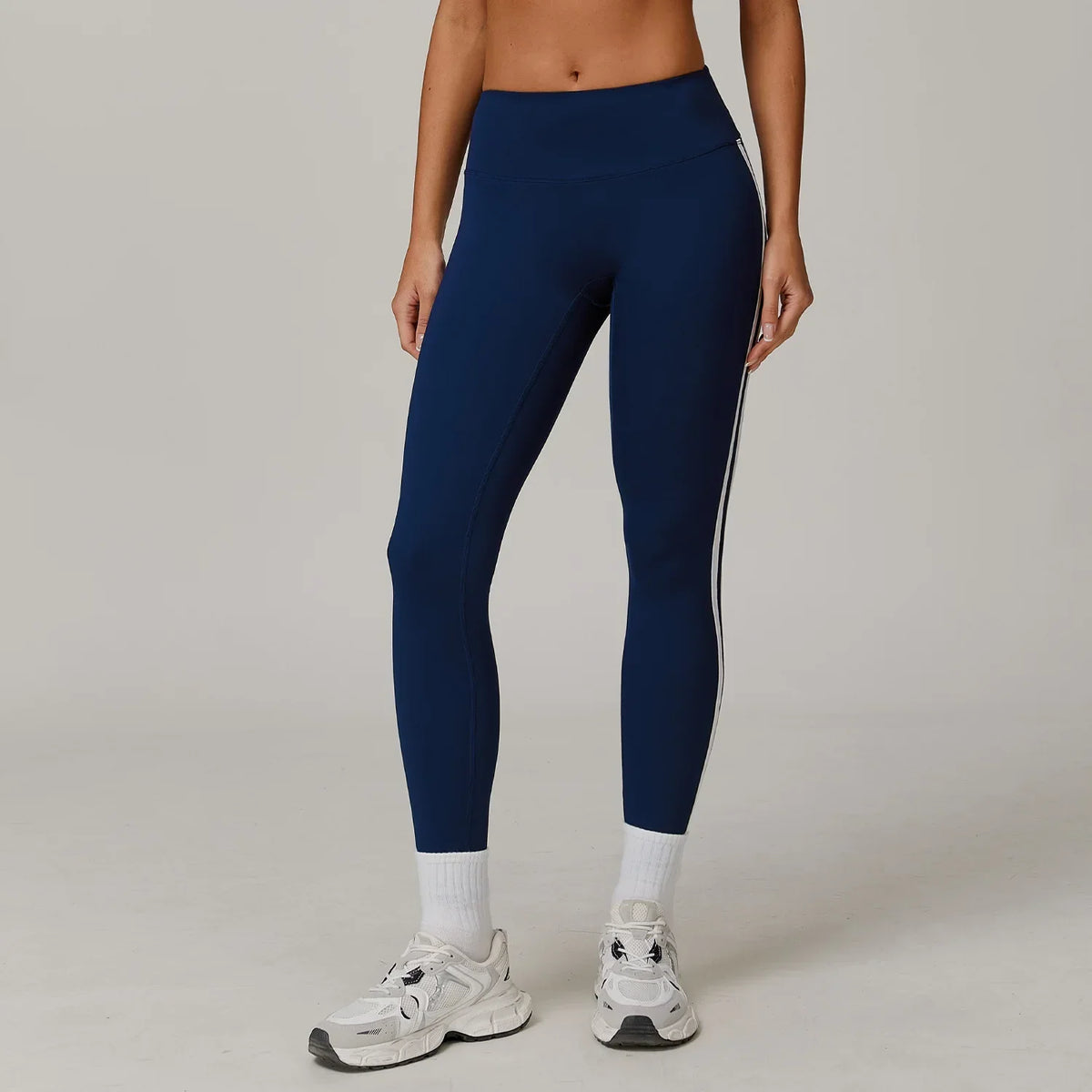 Women Yoga Leggings Hips Lifting Gym Tight Workout Leggings Sport Pant High Waist Fitness Leggings Push Up Workout Running Pants