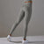Women Leggings for Fitness Yoga Pants Seamless Sport Tights Scrunch Butt Legging Gym Push Up Pantalones Workout Leggings Women