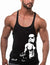Gym Tank Top Men Fitness Clothing Mens Bodybuilding Tank Tops Summer Gym Clothing for Male Sleeveless Vest Shirts